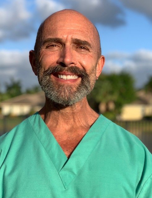 Dr. Carlos Levy D.O.